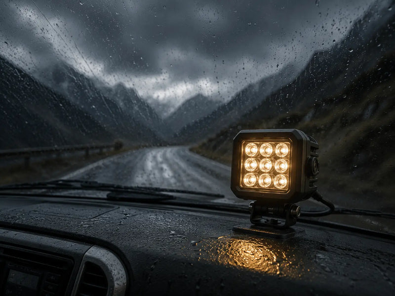 Lighting