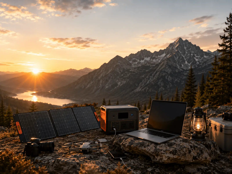 Power Solutions