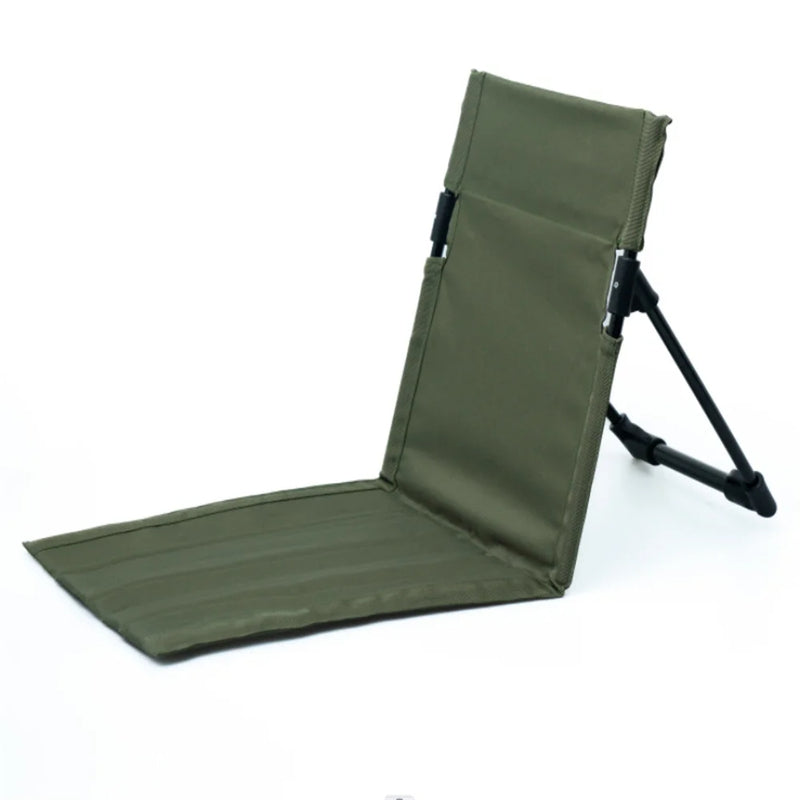 Outdoor Foldable Camping Chair
