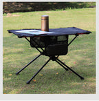 Ultra Light Outdoor Camping Folding Table
