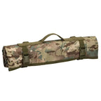 Outdoor non-slip shooting mat