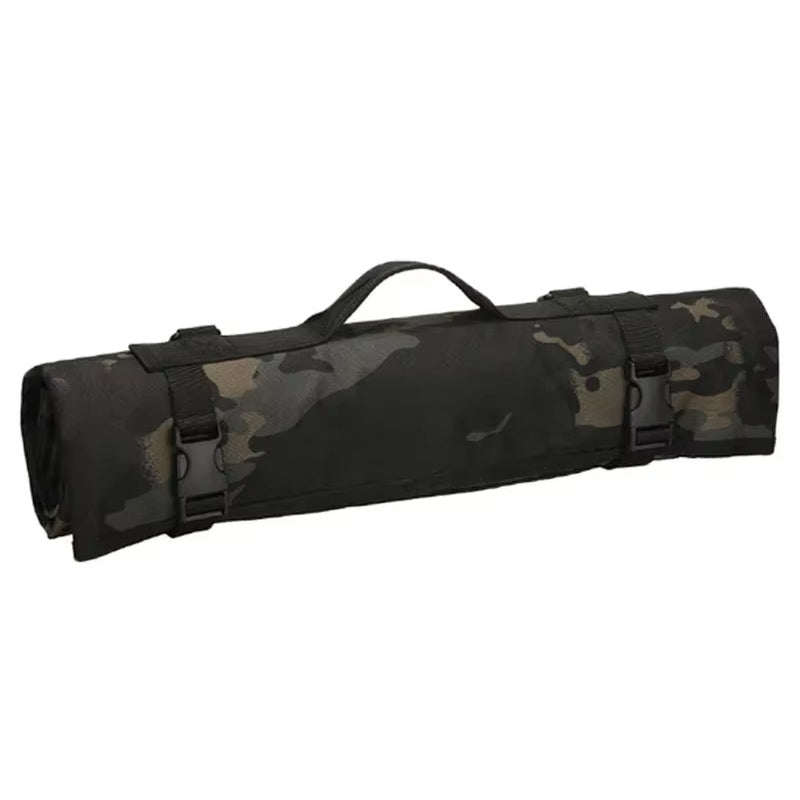 Outdoor non-slip shooting mat