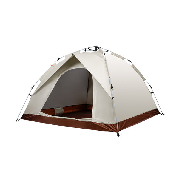 Camping tent outdoor camping full automatic