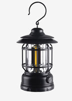 Rechargeable  Multi-Functional Camping Tent Lamp