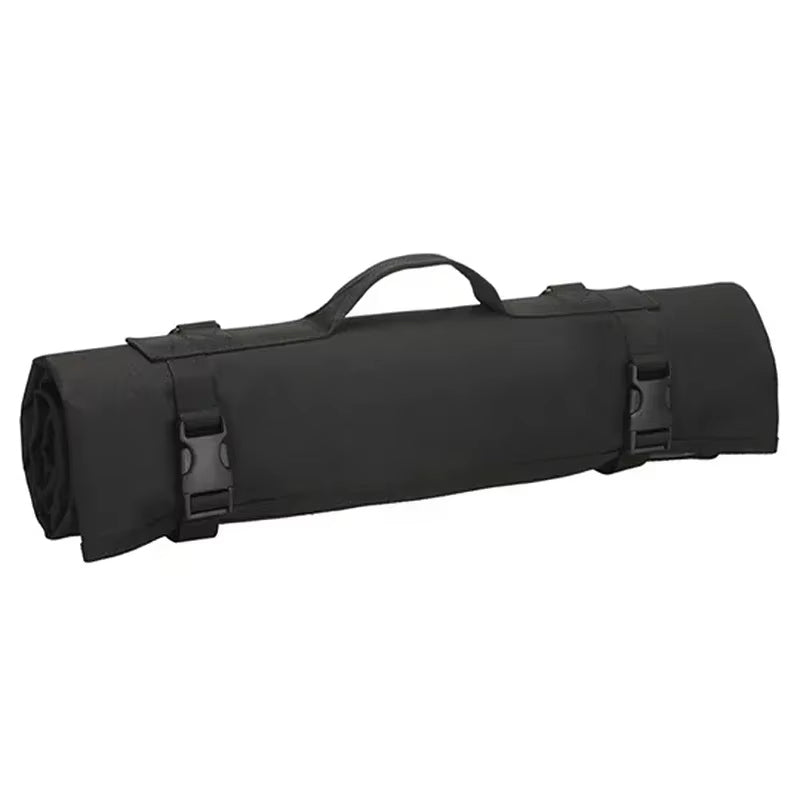 Outdoor non-slip shooting mat