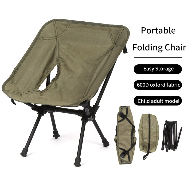 Super Light Chair Fishing Chair Camping Leisure Chair