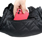 Ice Fishing Autumn and Winter Outdoor Camping Heating Hand Bag