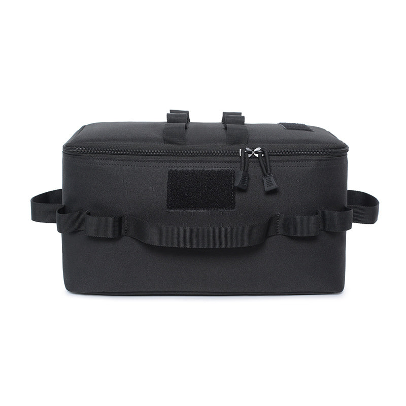 Outdoor Camping Picnic Folding Portable Tool Storage Bag