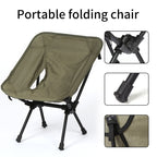 Super Light Chair Fishing Chair Camping Leisure Chair