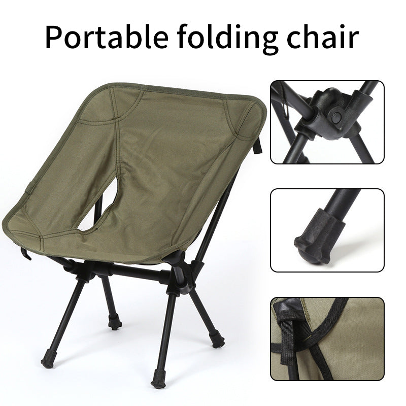 Super Light Chair Fishing Chair Camping Leisure Chair