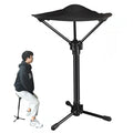 Outdoor Camping Stool Fishing Lineup Stool