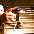 Outdoor Lighthouse Camping Light