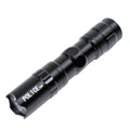 Mini Led Flashlight Waterproof Lanterna Led Zoomable Torch