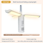 Outdoor Camping Multifunctional Tent light