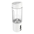 Outdoor Portable USB Electric Fruit Juicer