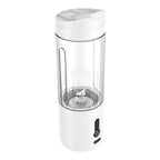 Outdoor Portable USB Electric Fruit Juicer