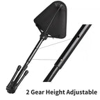 Outdoor Camping Stool Fishing Lineup Stool