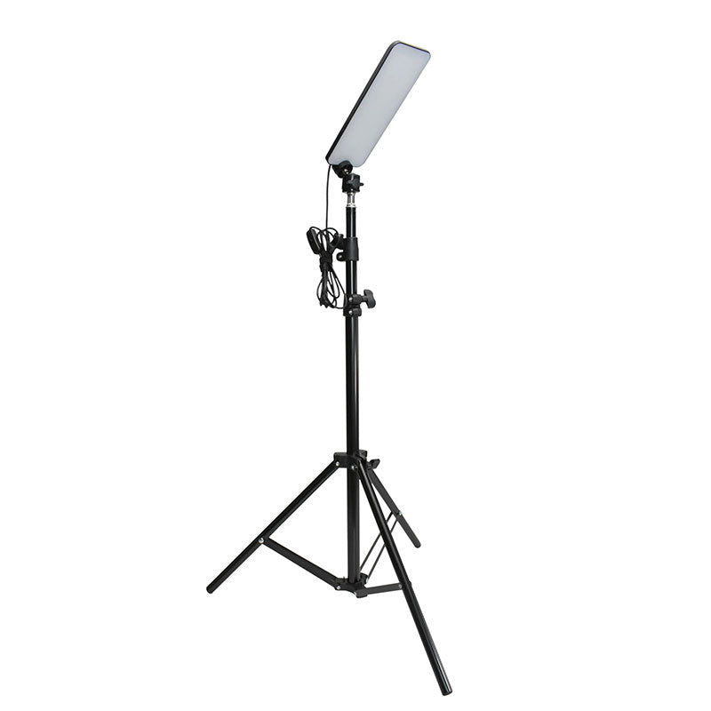 Portable Photography Light with Tripod Stand for Outdoor Picnic