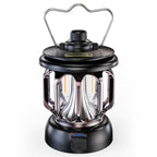 Led retro outdoor camping lamp
