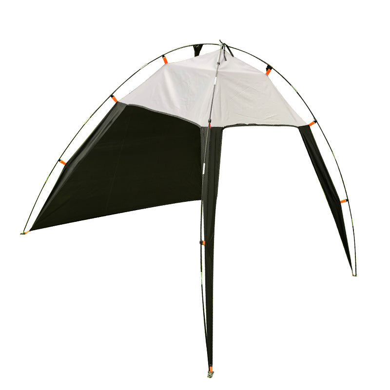 Pop Up Beach Tent Sun Shade Shelter Anti-UV Shelter