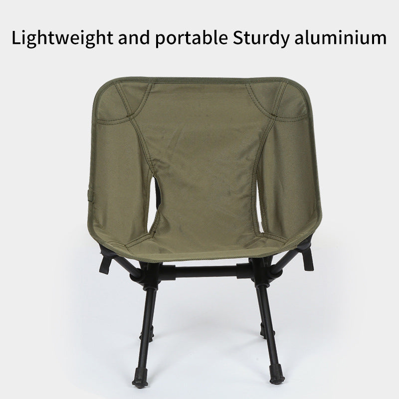 Super Light Chair Fishing Chair Camping Leisure Chair