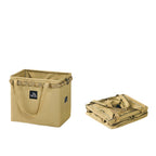 Outdoor Camping Portable Folding Storage Bag
