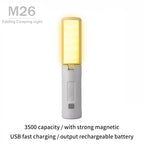 Outdoor Camping Multifunctional Tent light
