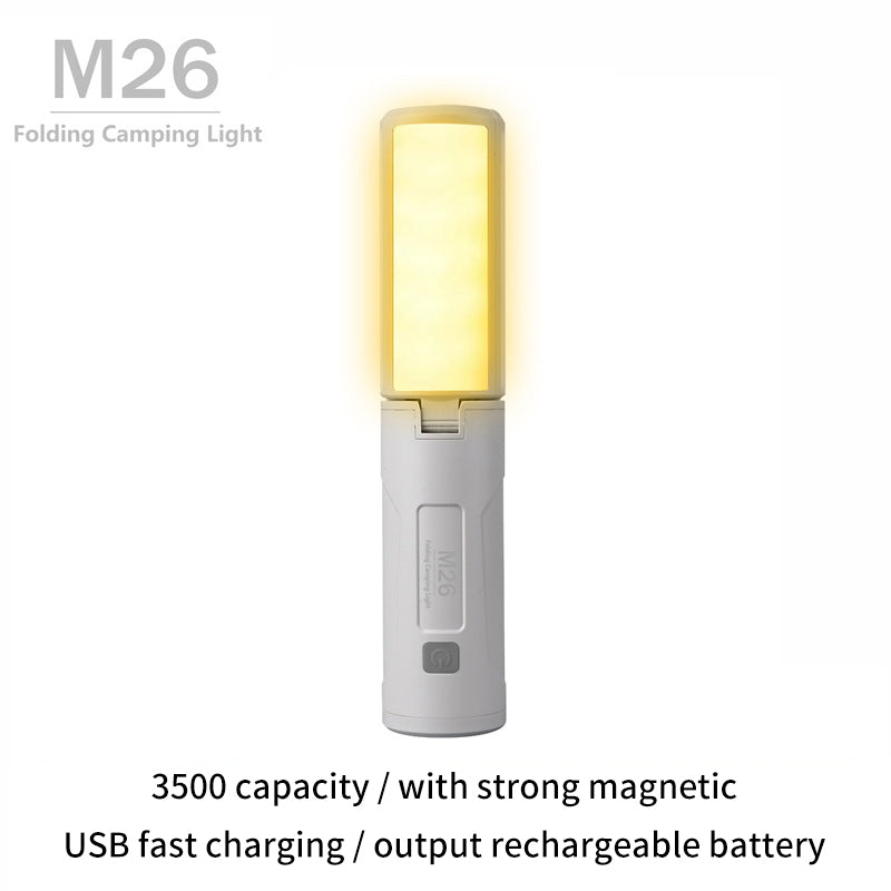 Outdoor Camping Multifunctional Tent light
