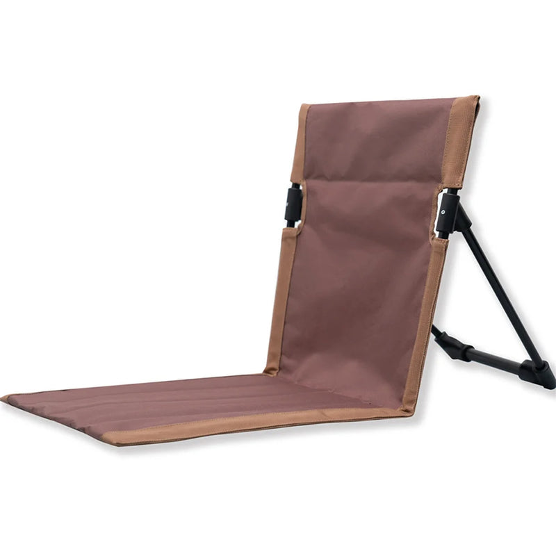 Outdoor Foldable Camping Chair