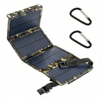 20W solar panel charging solar photovoltaic panel outdoor