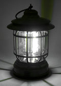 Rechargeable  Multi-Functional Camping Tent Lamp