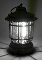 Rechargeable  Multi-Functional Camping Tent Lamp
