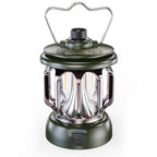 Led retro outdoor camping lamp