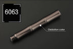 Outdoor defense Tactical stick Alpenstock Hiking  equipment
