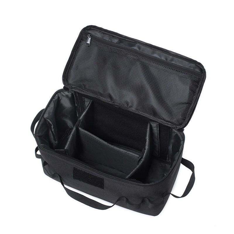 Outdoor Camping Picnic Folding Portable Tool Storage Bag