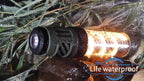 New LED mosquito repellent camping light o