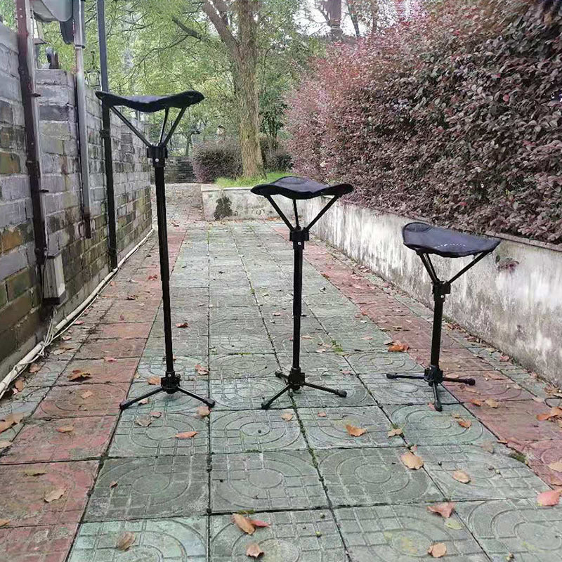 Outdoor Camping Stool Fishing Lineup Stool