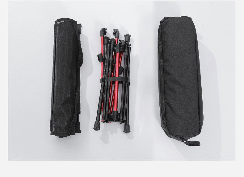 Ultra Light Outdoor Camping Folding Table