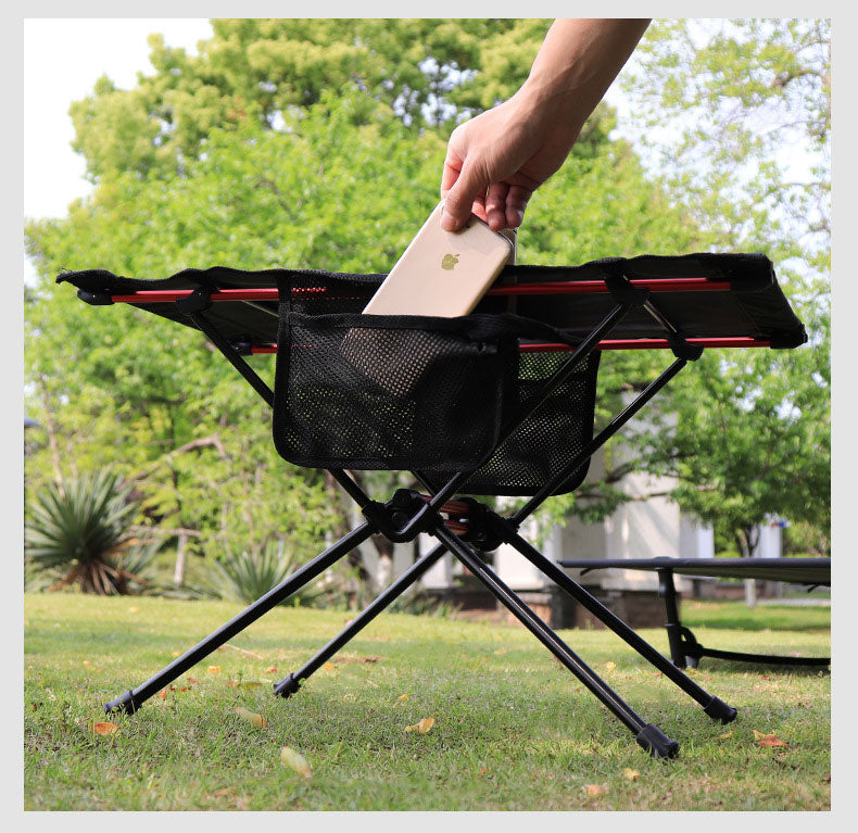 Ultra Light Outdoor Camping Folding Table