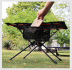 Ultra Light Outdoor Camping Folding Table