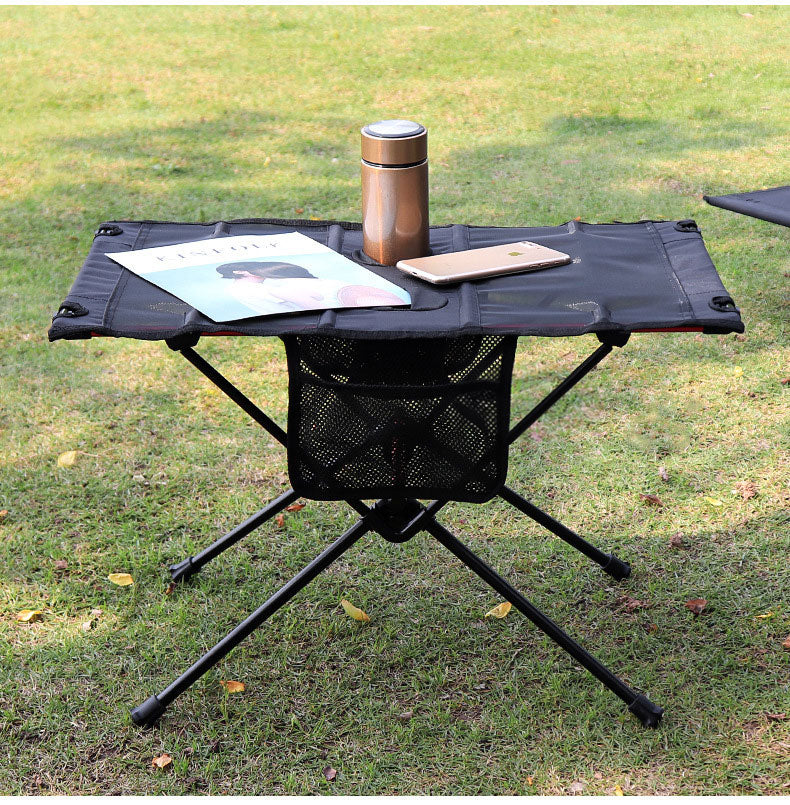 Ultra Light Outdoor Camping Folding Table
