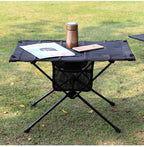 Ultra Light Outdoor Camping Folding Table