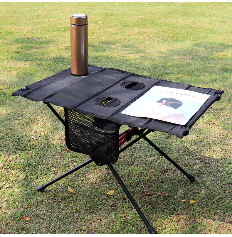 Ultra Light Outdoor Camping Folding Table