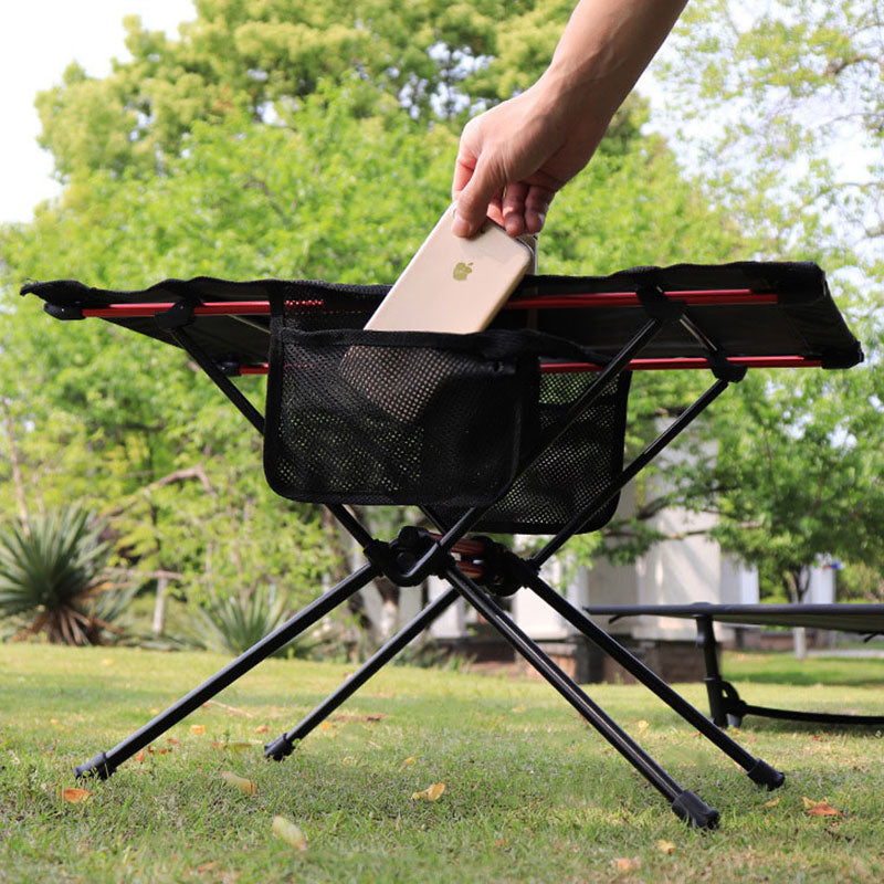 Ultra Light Outdoor Camping Folding Table