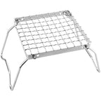 Outdoor Camping Portable Integrated BBQ Grill