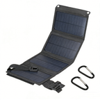 20W solar panel charging solar photovoltaic panel outdoor