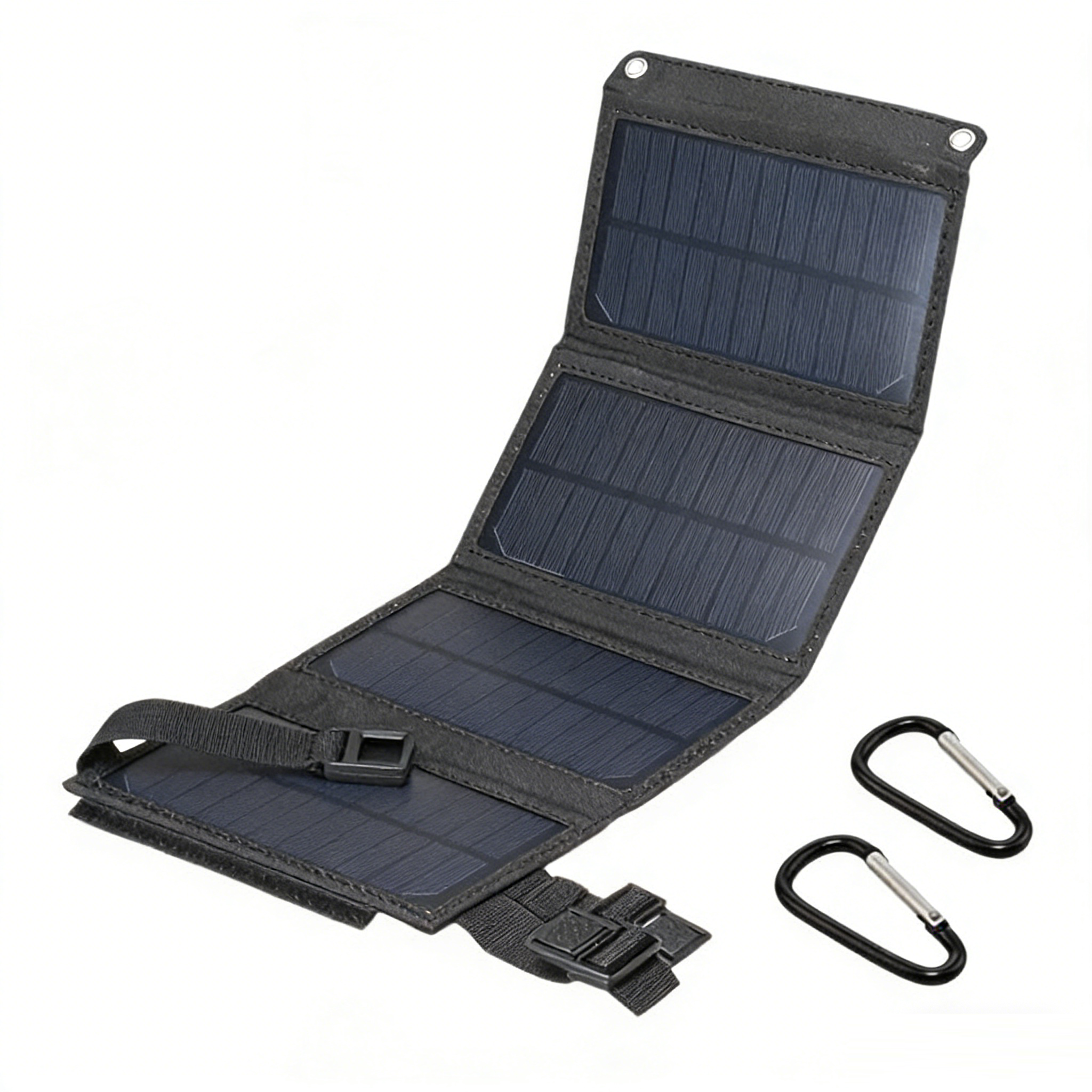 20W solar panel charging solar photovoltaic panel outdoor