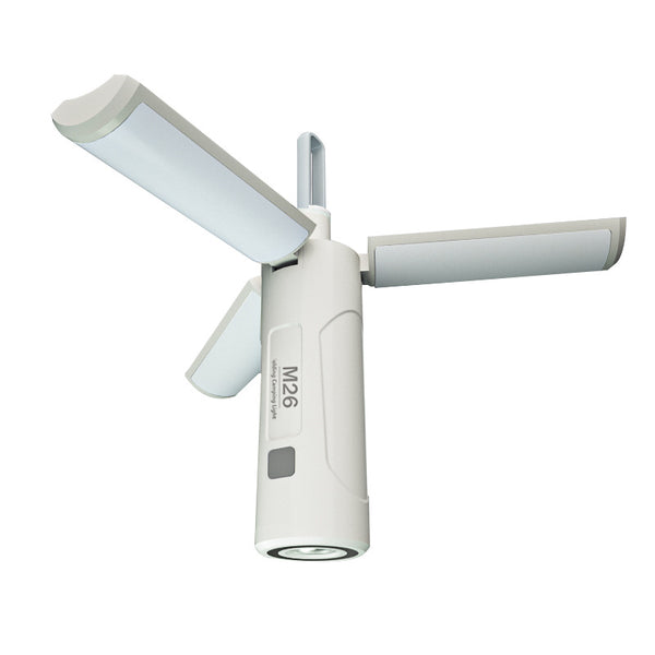Outdoor Camping Multifunctional Tent light
