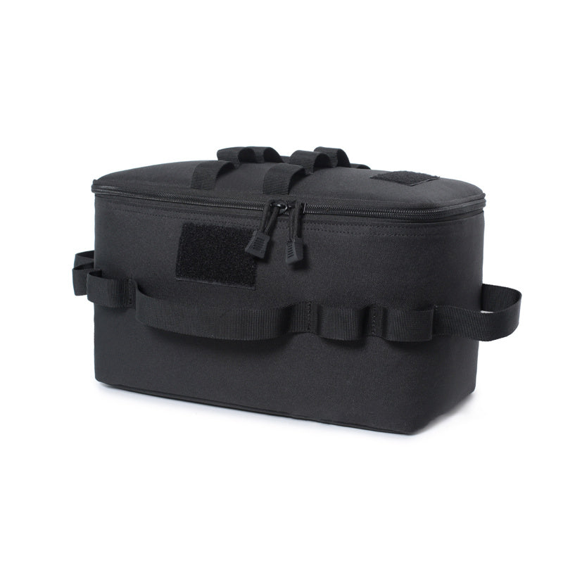Outdoor Camping Picnic Folding Portable Tool Storage Bag