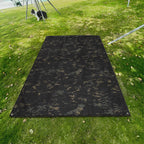 Outdoor non-slip shooting mat